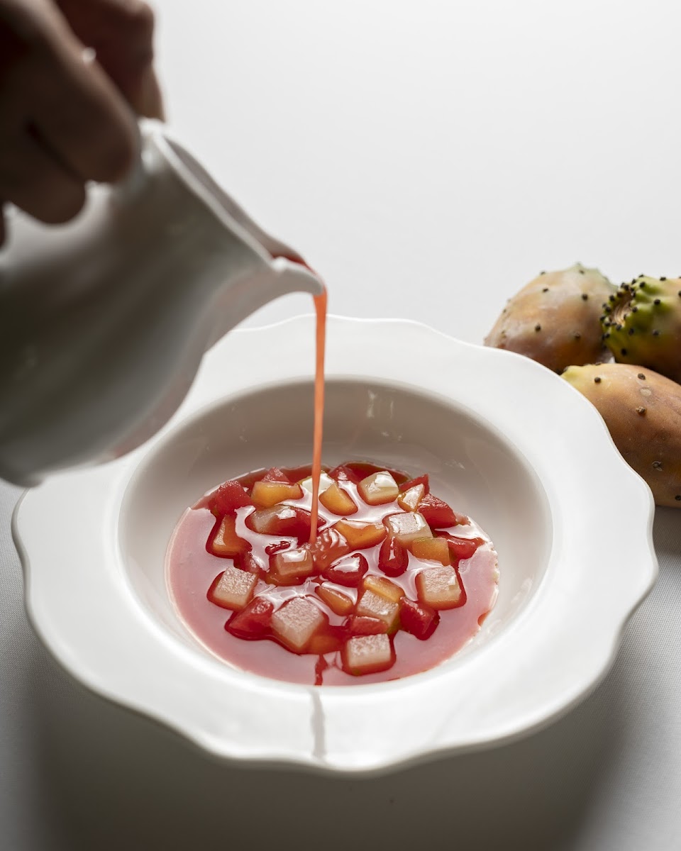 Cucina Villana - Cucina Etnobotanica Photos 2